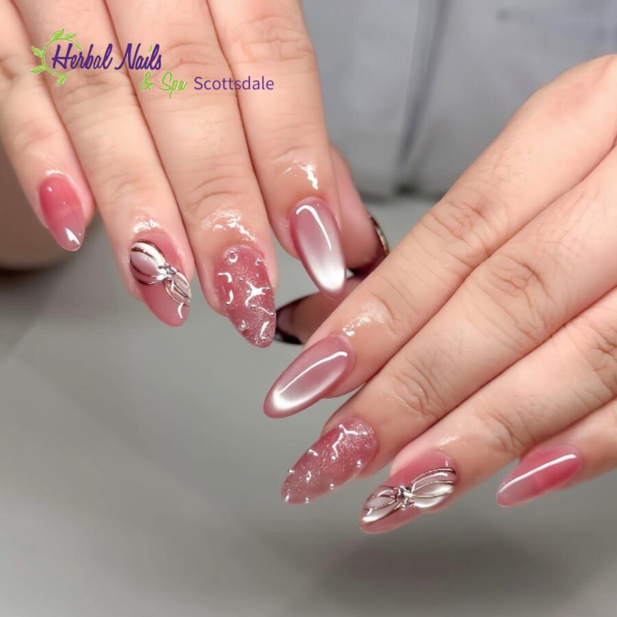 Nail Art Design